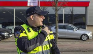 Opgebouwde pensioenrechten