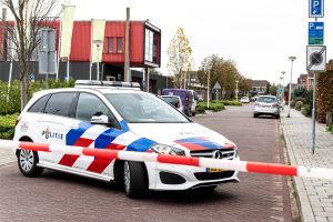 Politieverhaal