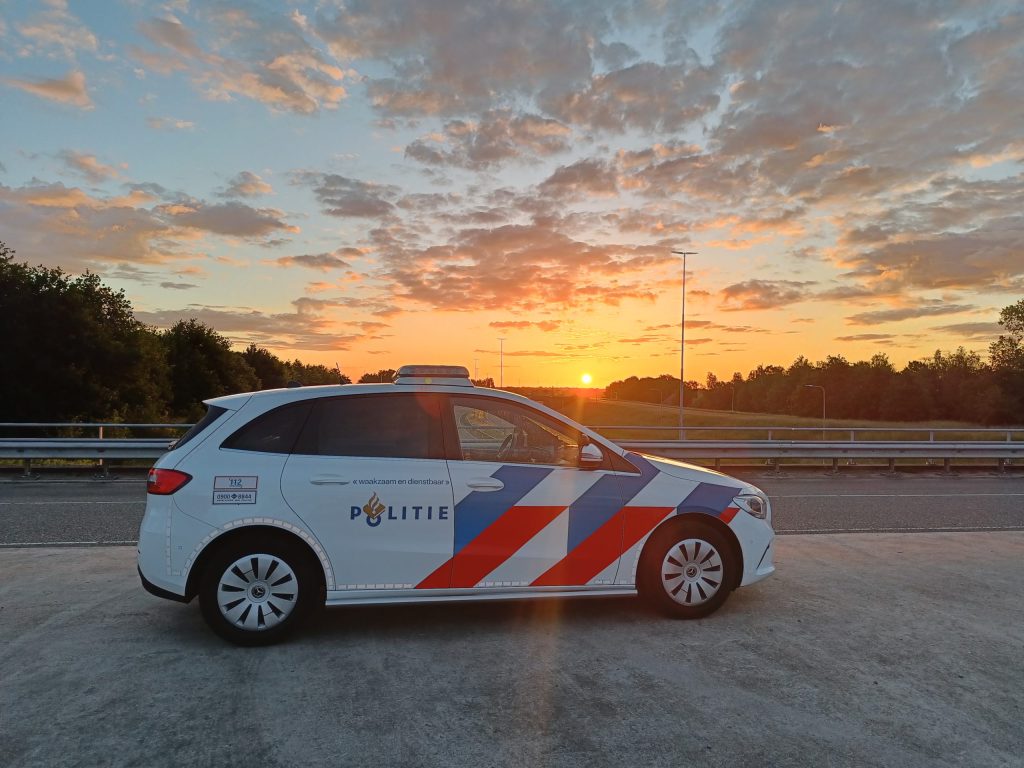politiedienst