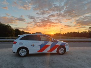 politiedienst