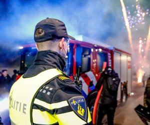 jaarwisseling