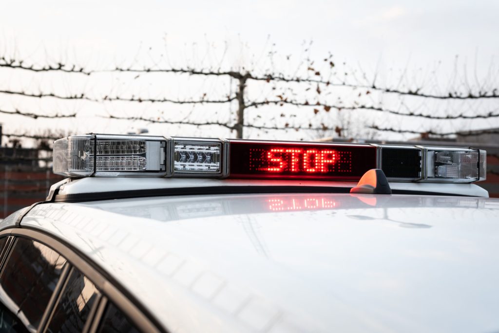 Politiebonden willen snel verbod wegblokkades