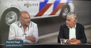 politieoptreden utrecht nieuws van de dag 