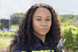 Cindy de Koning