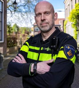 Martin van Marel