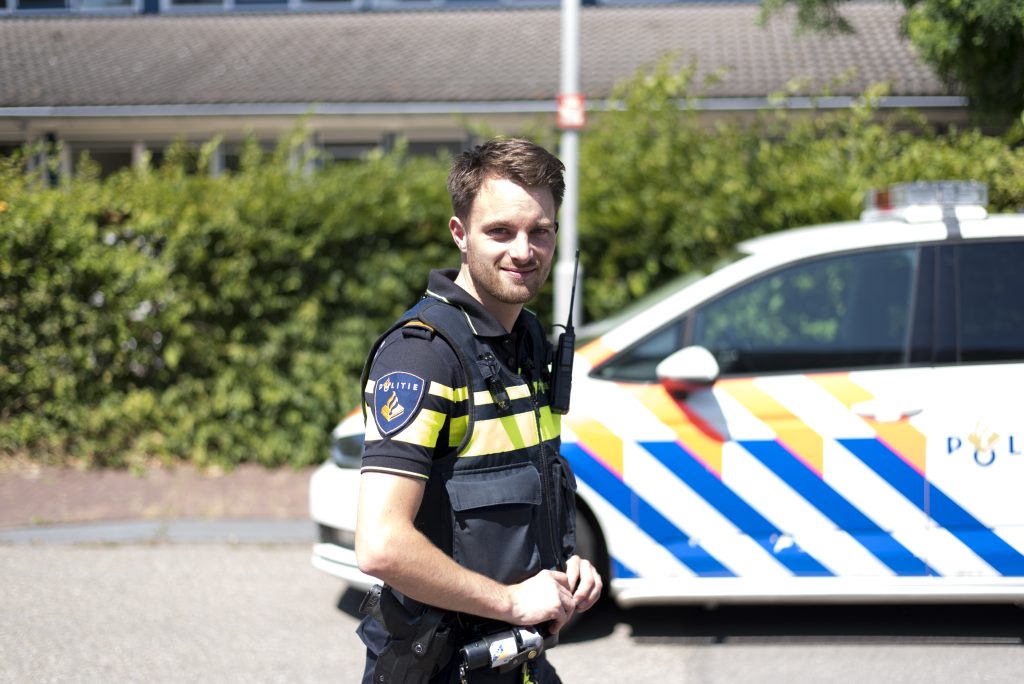 Jelmar, praktijkbegeleiding
