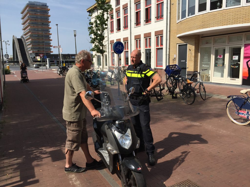 wijkagent
