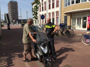 wijkagent