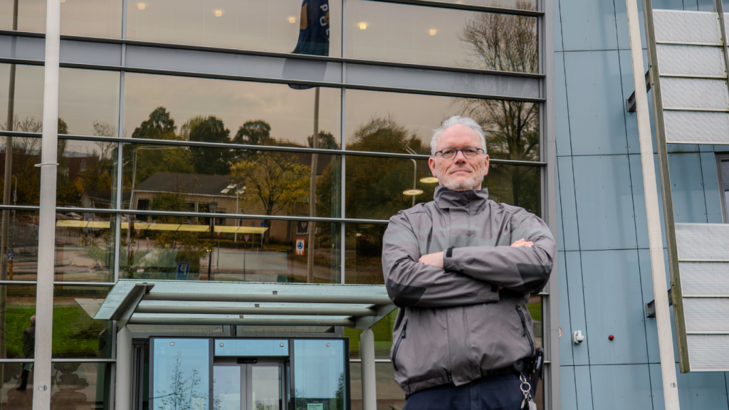 Huismeester PDC