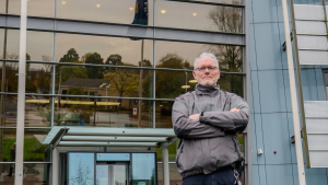 Huismeester PDC