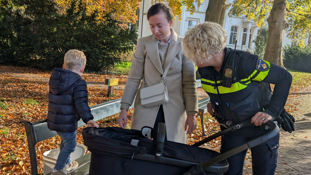 partnerpensioen