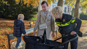 partnerpensioen