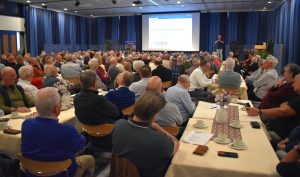 ACP Plus event Bronbeek 2026
