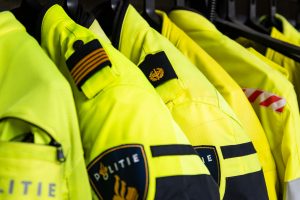 politieuniformen
