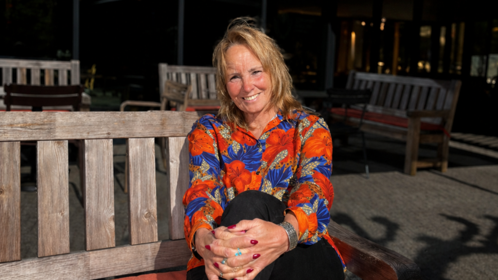Marijke van Poppel