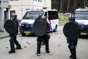 ME Ossendrecht