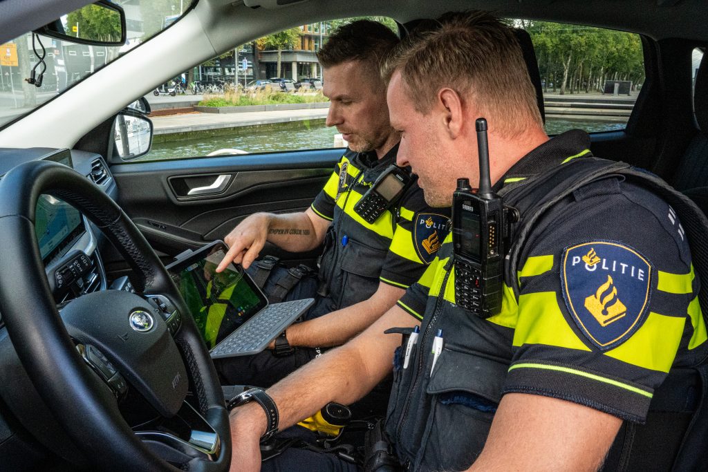 uitleg obt docent